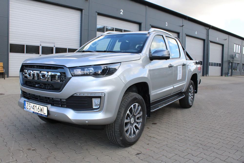 Foton
