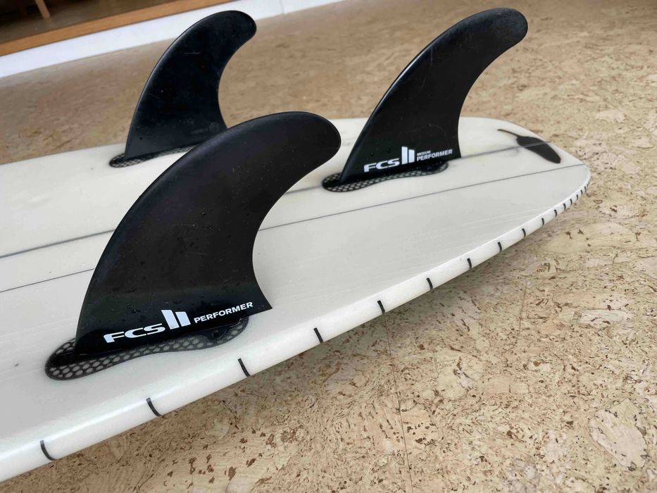 Chilli Surfboards Grom Two - Kids Surfboard