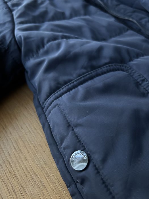 Kurtka dwustronna Mayoral rozm. 122