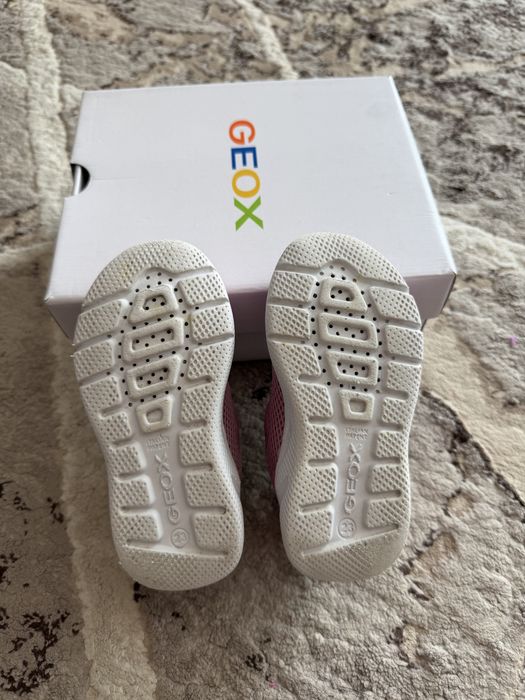 Дитячі кросівки Geox Sprintye 23р