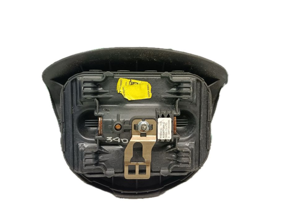 Airbag do volante RENAULT Laguna II (BG0/1_)