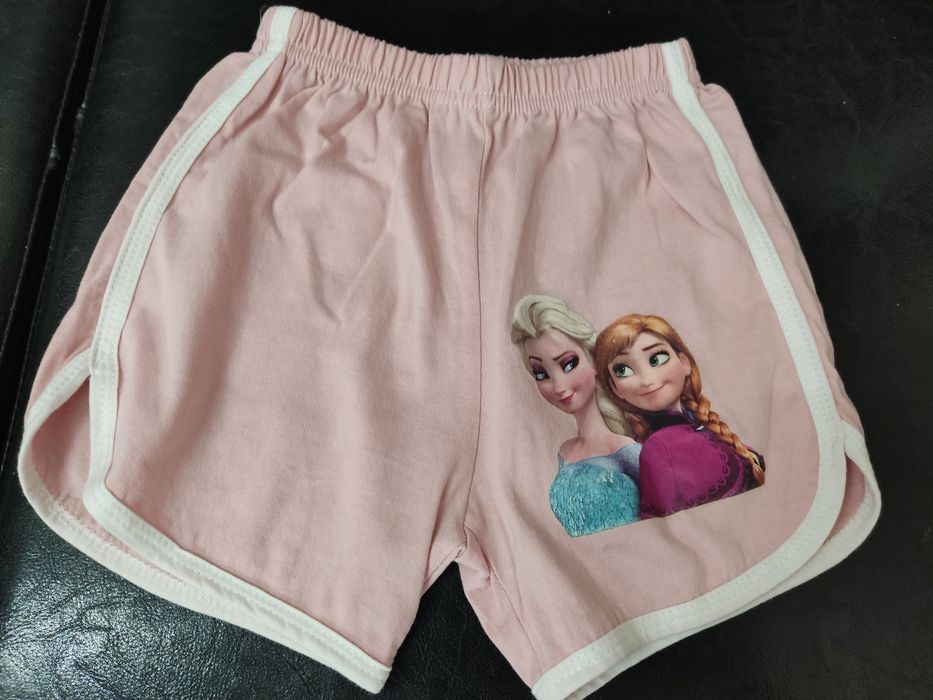 Parka Frozen c oferta