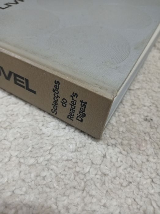 O livro do automóvel