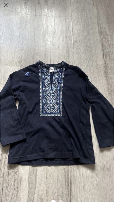 Сорочка,вишиванка