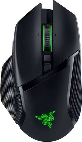 RatoRazer Basilisk V3 26K DPi Chroma RGB - rato gaming