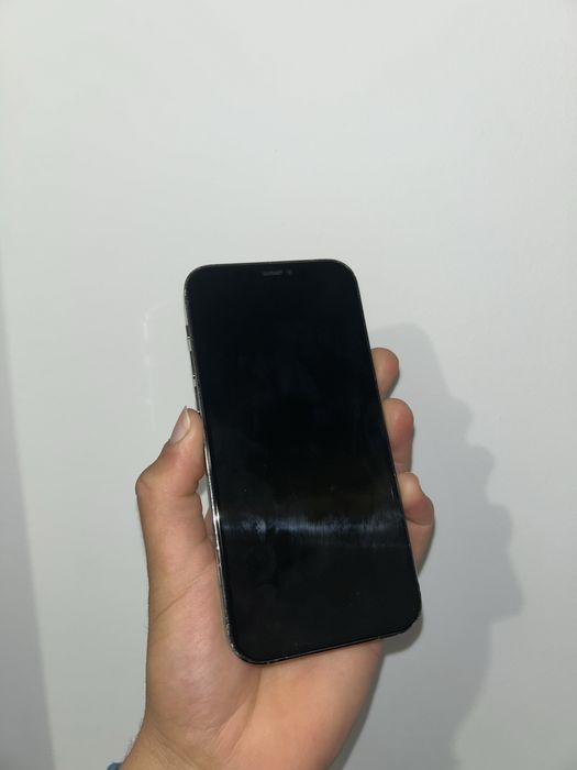 Iphone 12 pro COMO NOVO