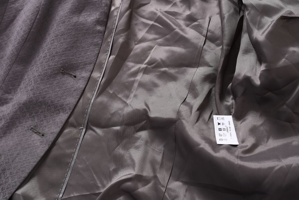 GERRY WEBER elegancki żakiet marynarka mocca 38 40