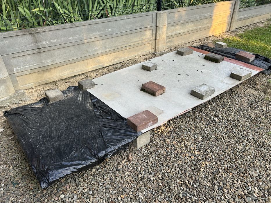 Blachodachówka Bona 8004 Polister połysk