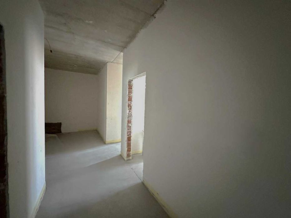 1-комнатная квартира по адресу (площадь 55,8 м²) - Atlanta.ua - фото 22