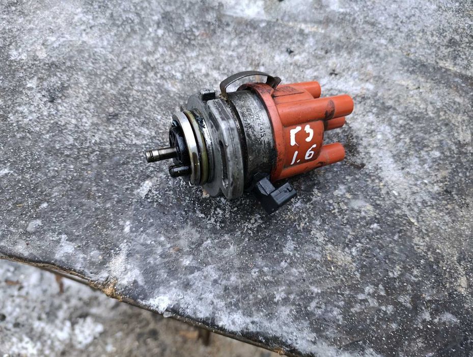 трамблер гольф 3 1.6