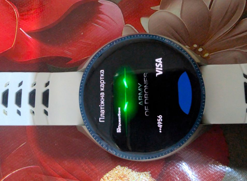 Смарт годинник Xiaomi watch 2