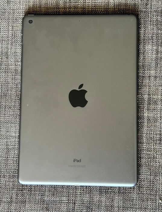 iPad 10.2”, 128Gb