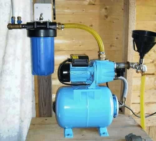 Ремонт насосов скважинных, насосных станций. Осокорки, Бортничи