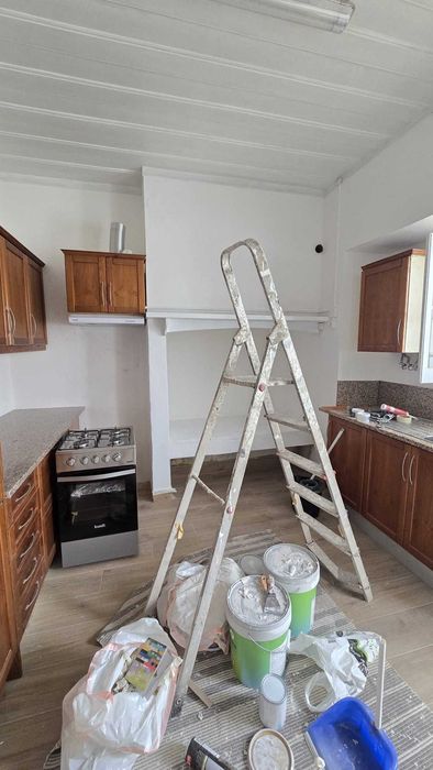 Quarto disponivel imediato