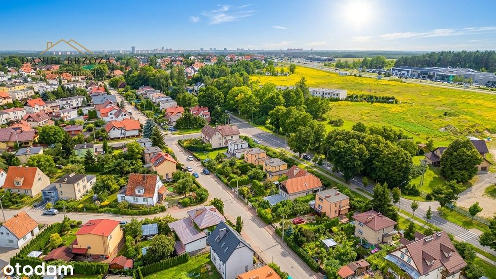 Dom – Olsztyn - Widok 3