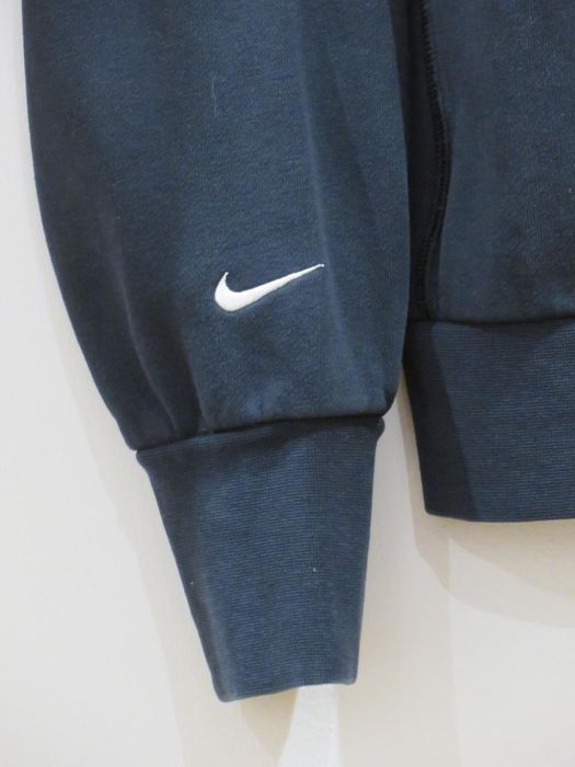 Hoodie Nike x NBA | Logo Frente e Costas | Tamanho S | Muito Bom Estad