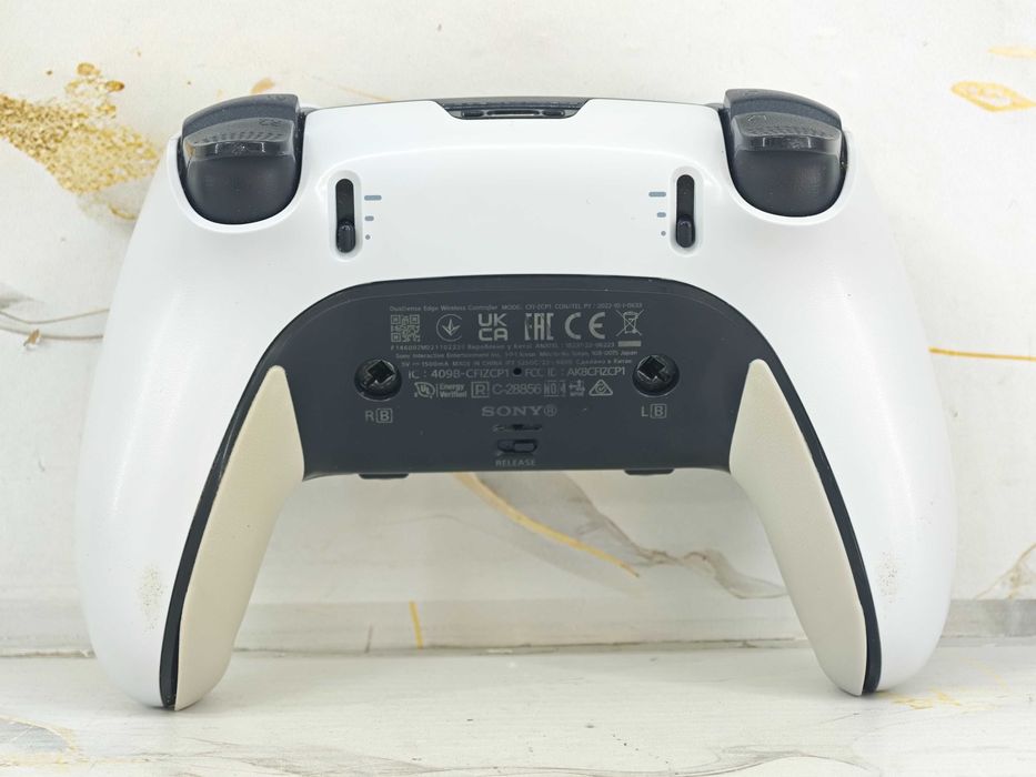 Pad / kontroler DualSense Edge do konsoli PS5