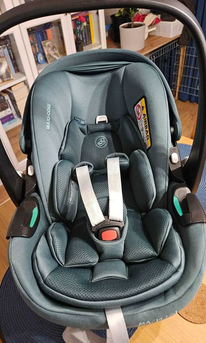 Maxi Cosi Peble 360 Pro2