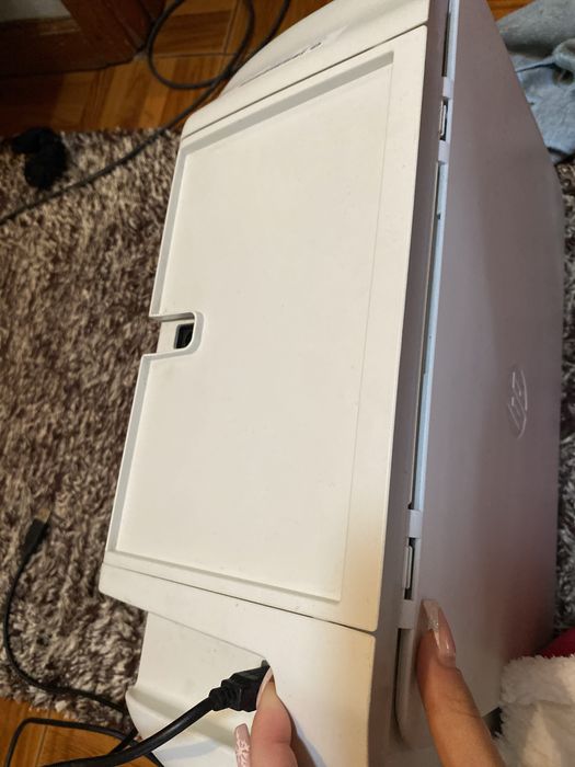 HP wireless printer438692260212254722