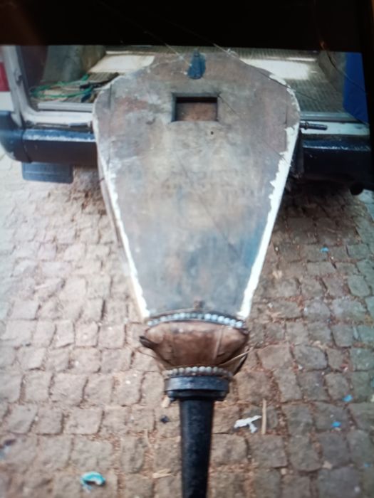 Máquina antigas e outros