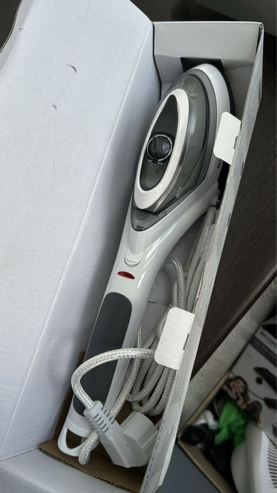 Отпариватель для одежды