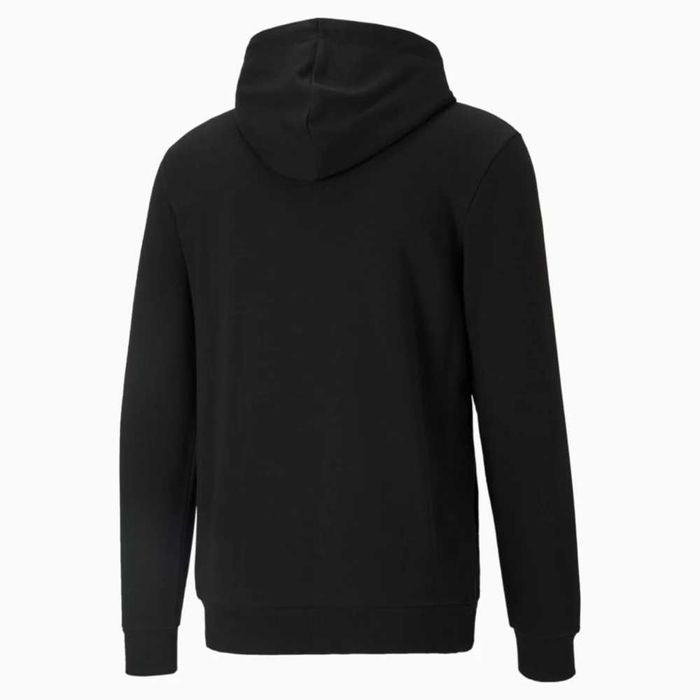 Кофта (худі) чоловіча Puma ESSENTIALS BIG LOGO HOODIE (586688 01)
