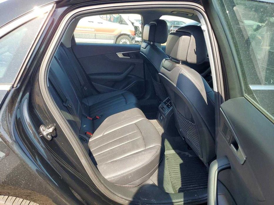 2017 Audi A4 Premium  PLUS