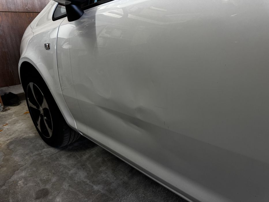 Opel Corsa D 1.3CDTI 2009