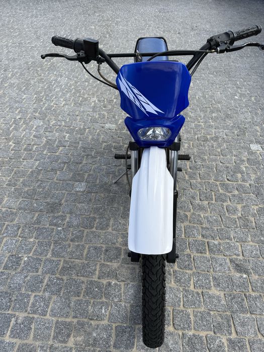 Sachs tc 50 com documento unico