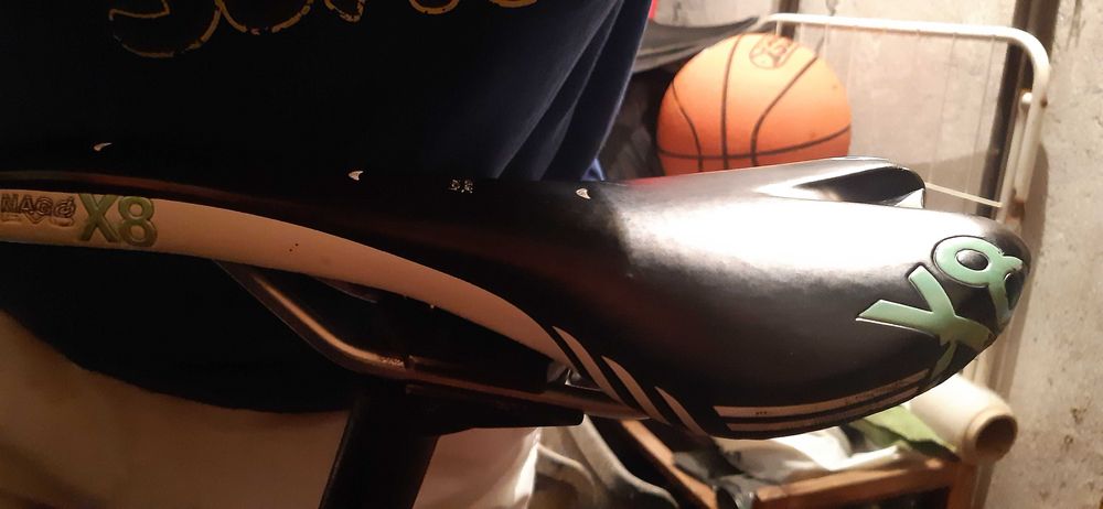 Rower Cannondale f29 Carbon