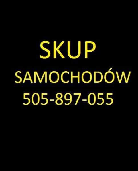 Skup Samochodów $$ GOTÓWKA OD RĘKI $$ Skup Aut ZAPŁACIMY Najwięcej !!!