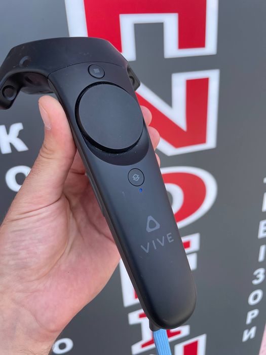 Контролер віртуальної реальності HTC Vive 2PR7100