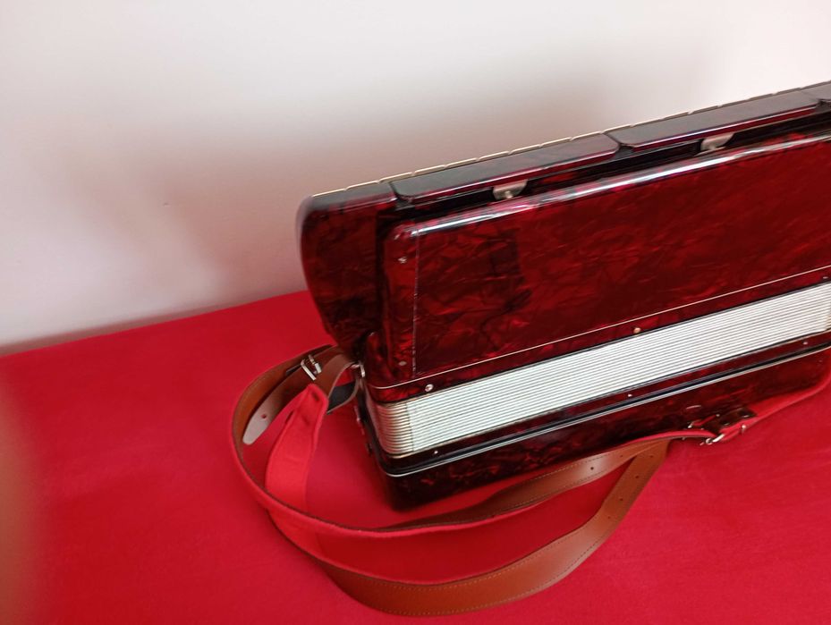 Sprzedam akordeon  Hohner