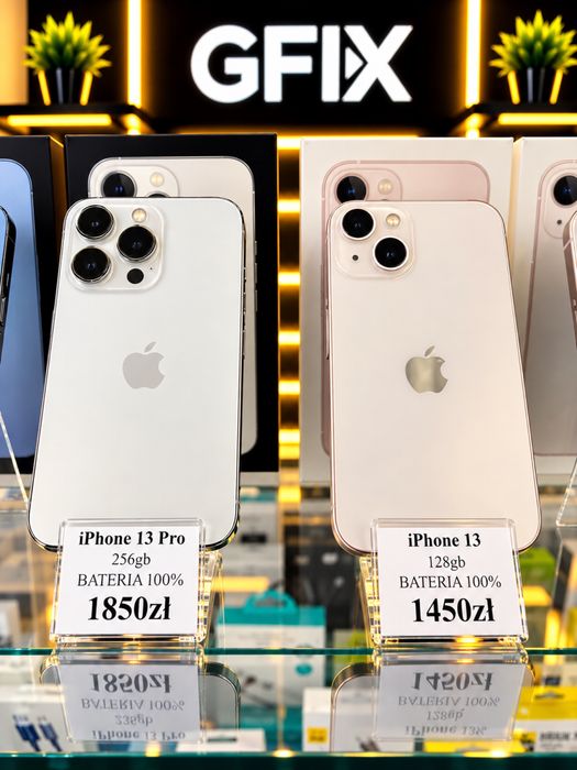 iPhone   128GB
