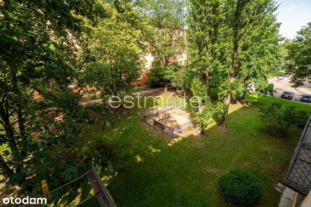 3-pokojowe | 55,77 m² | Łódź Dąbrowa | 2. piętro