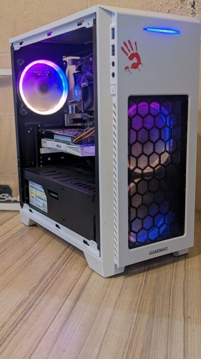 Бюджетный Ігровий ПК| Core i5| 16 gb ddr3| 360 ssd| gtx 950 2gb