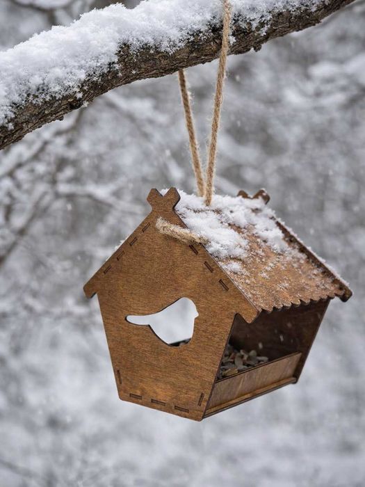 Годівничка для птахів Годівниця для птахів Годівничка Годівниця
