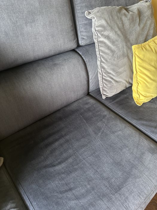 Vendo Sofá ótimo estado (ler descrição)