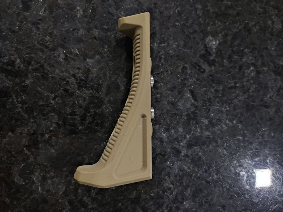 Diversos artigos de Airsoft.