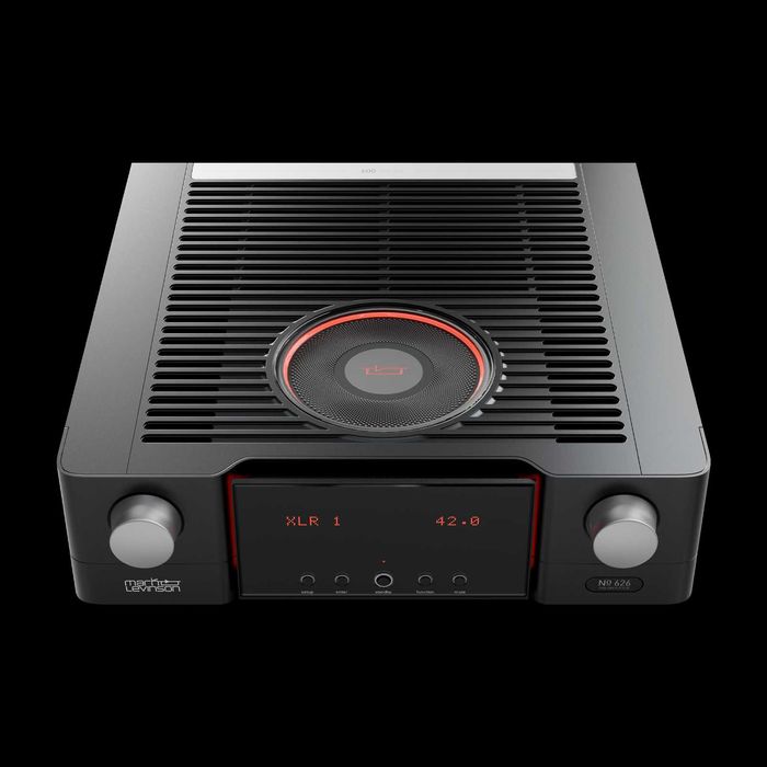 Mark Levinson №626