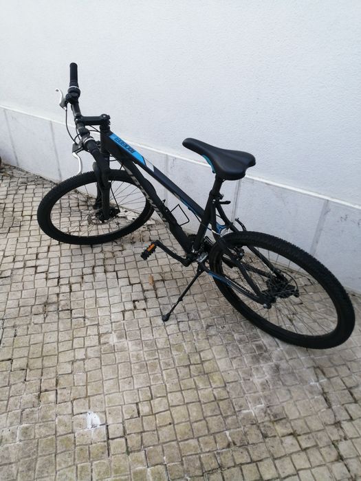Bicicleta rockrider 340