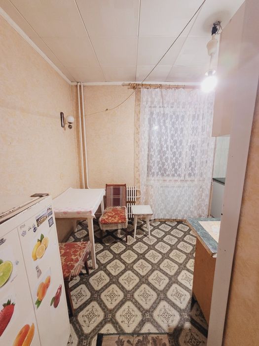 1-но комн. квартира Даманский, улучшенной планировки, всё рядом