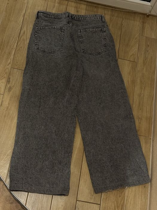 baggy jeans джинси штани