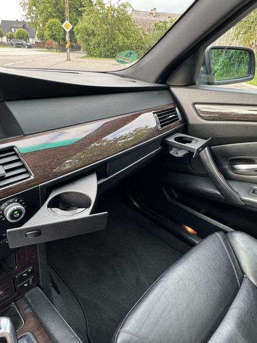 Bmw E61 Seria 5  525d