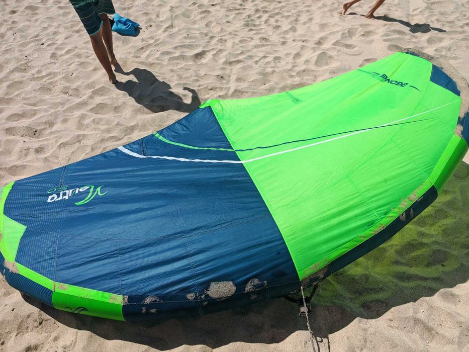 Wing Gong Neutra 5M como nova