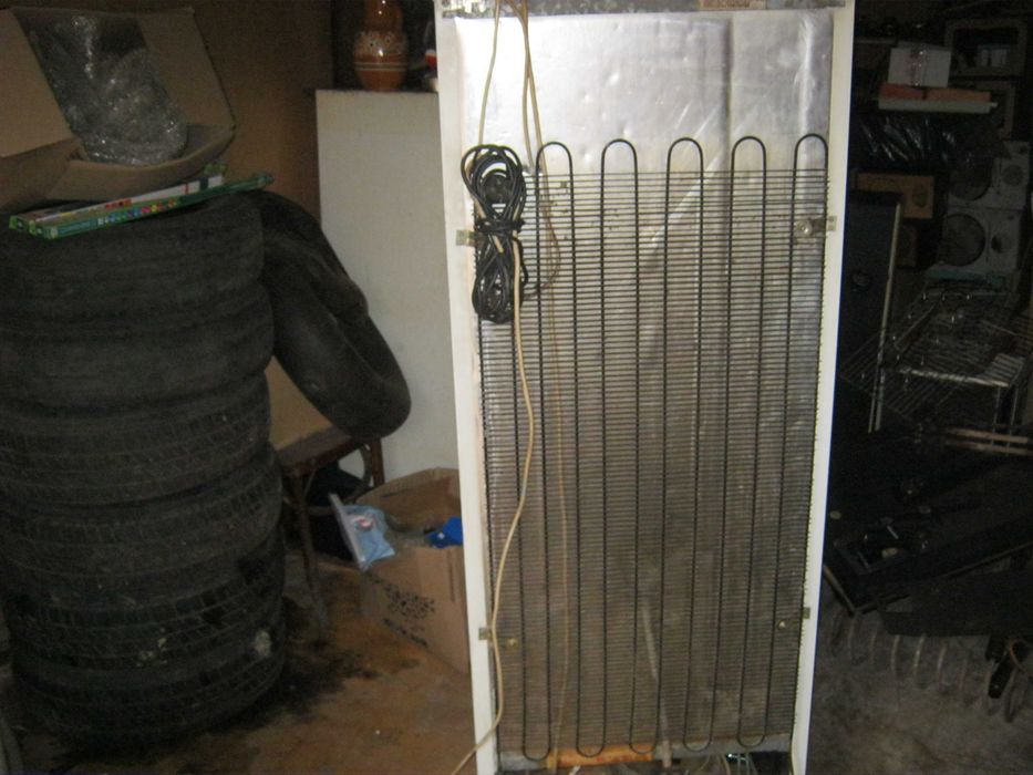 Холодильник Атлант кшд-150 под ремонт