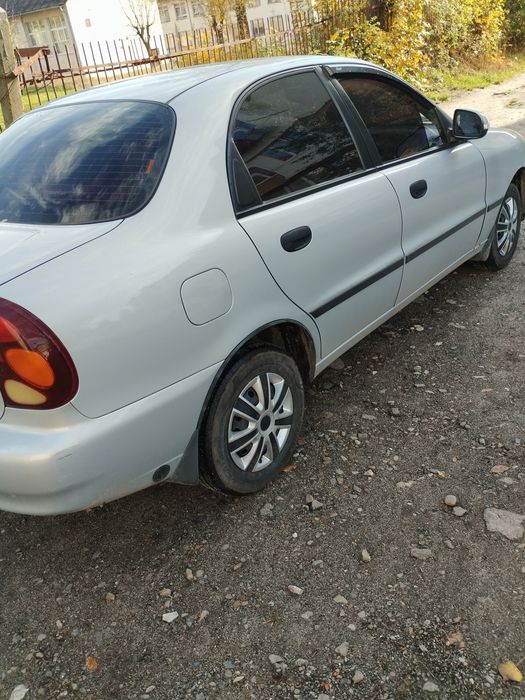 Продам ЗАЗ Сенс 1.3