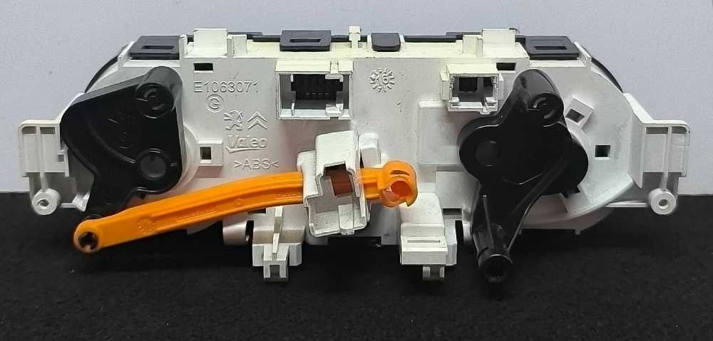 Comando Chauffage / Sofagem 96722483ZD - PEUGEOT 208 I