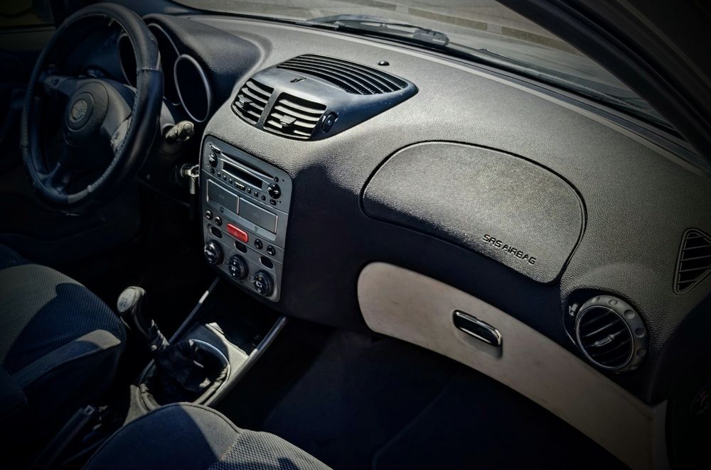 Alfa Romeo 147 1.6TS Barato