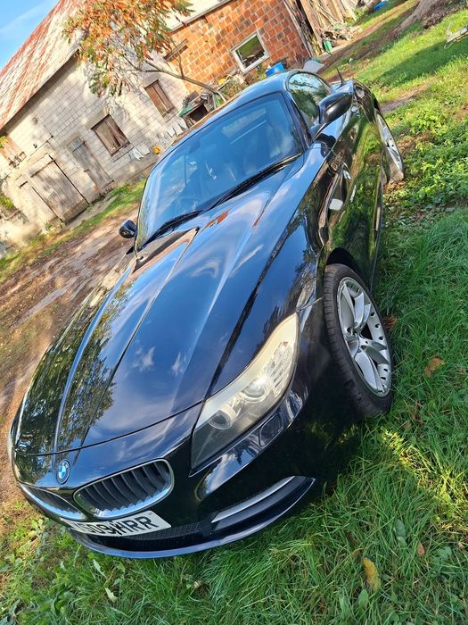 BMW Z4 BMW Z4 sDrive23i